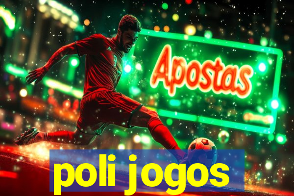 poli jogos